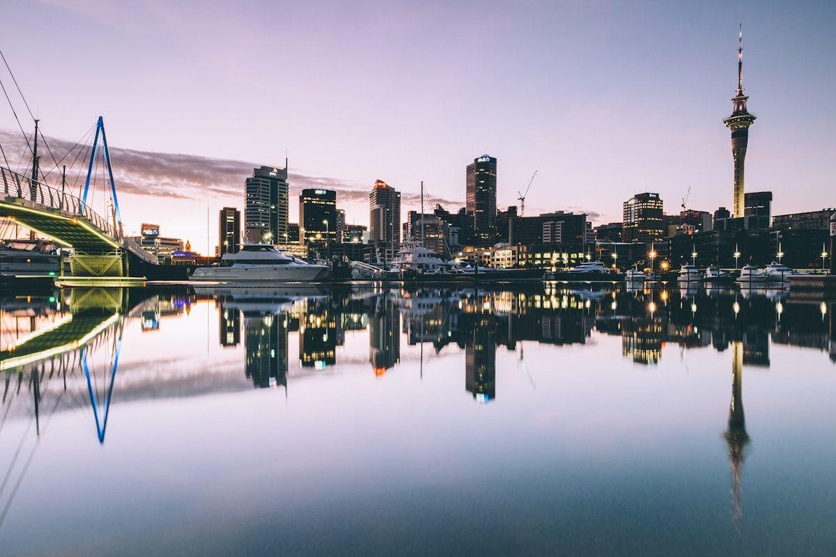 auckland