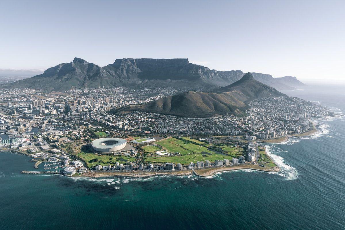 cape-town