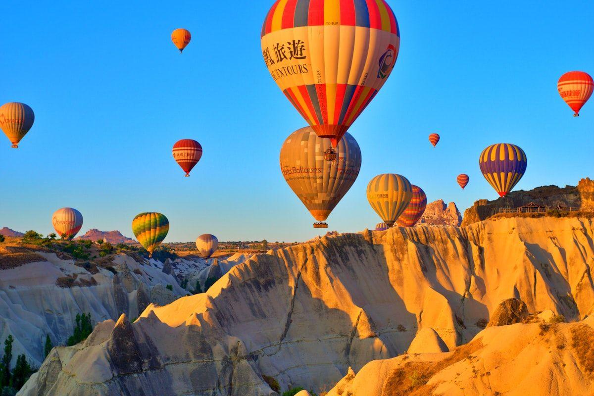 cappadocia