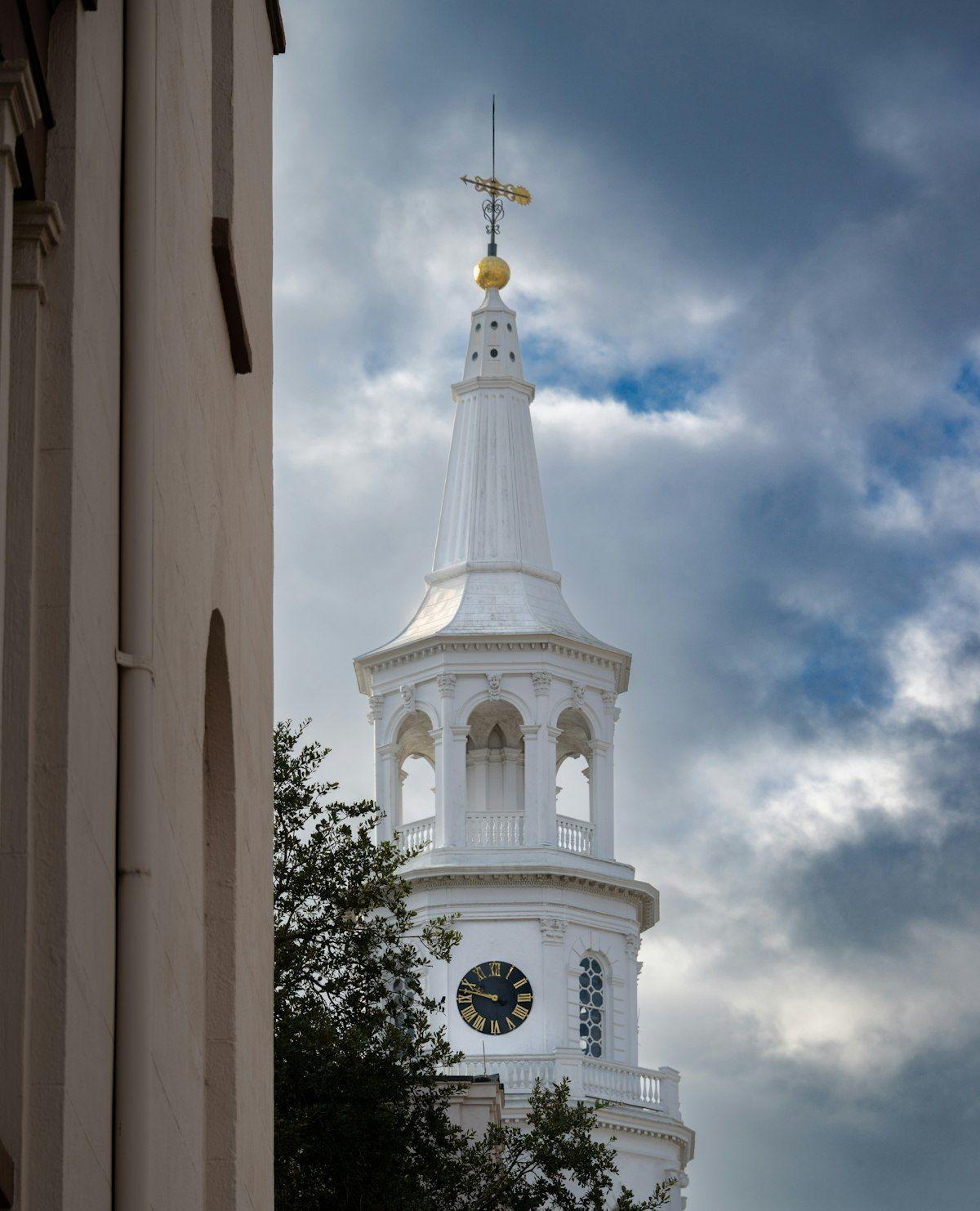 charleston