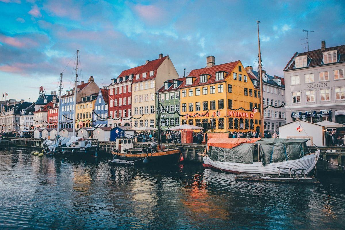copenhagen