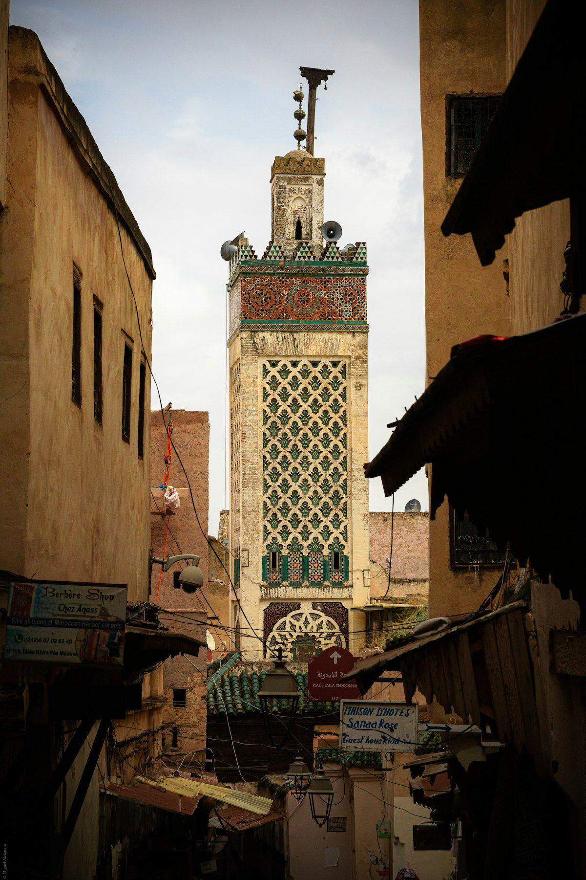 fez