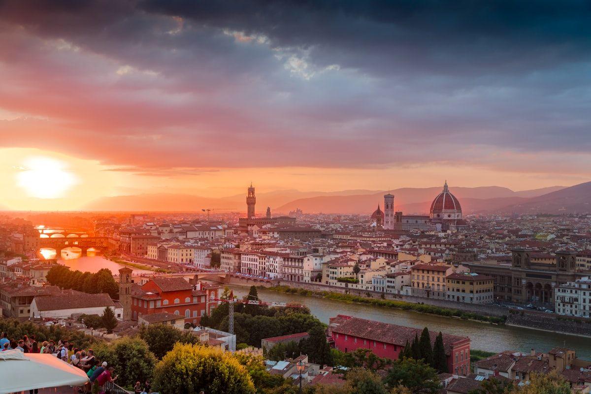 florence