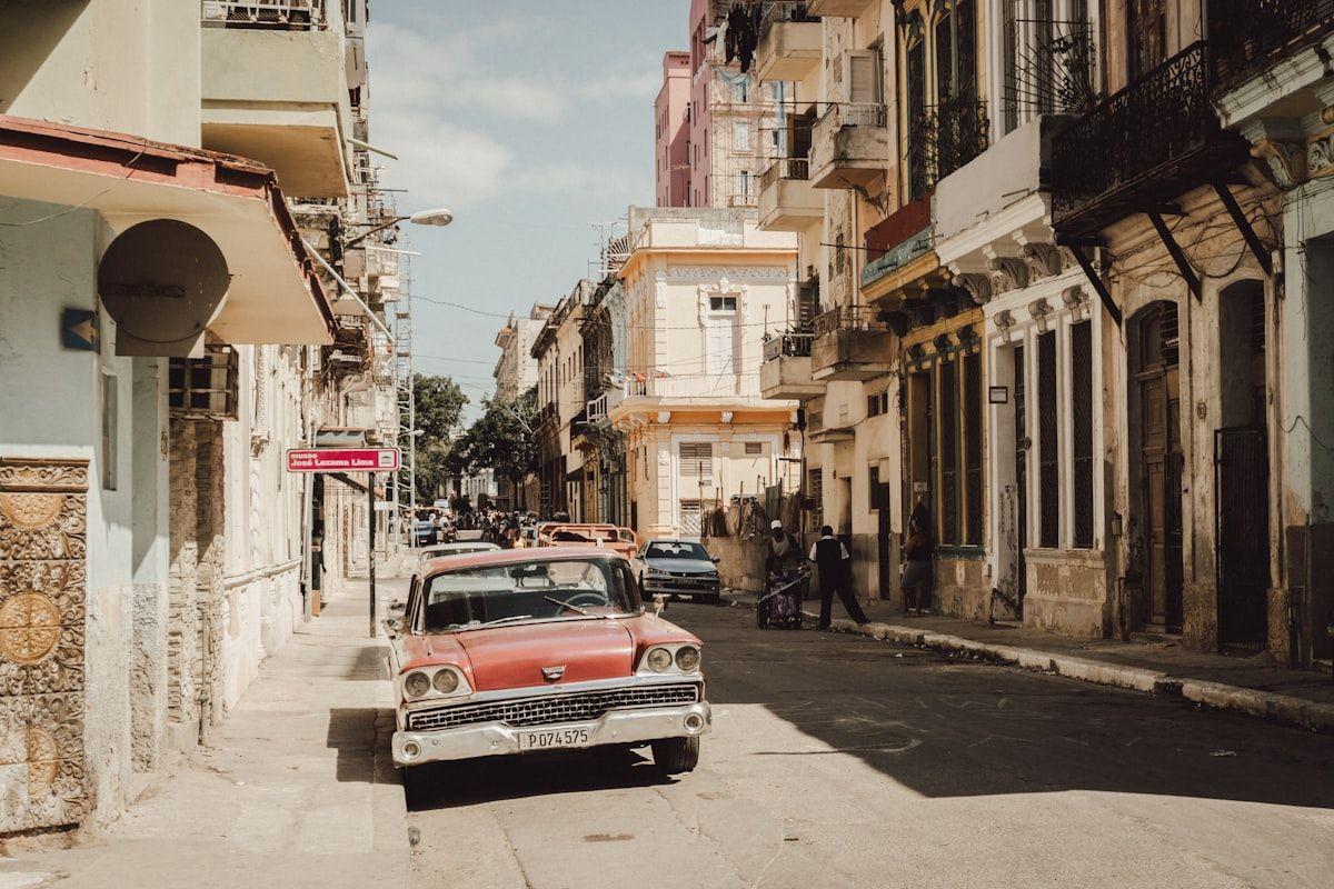 havana