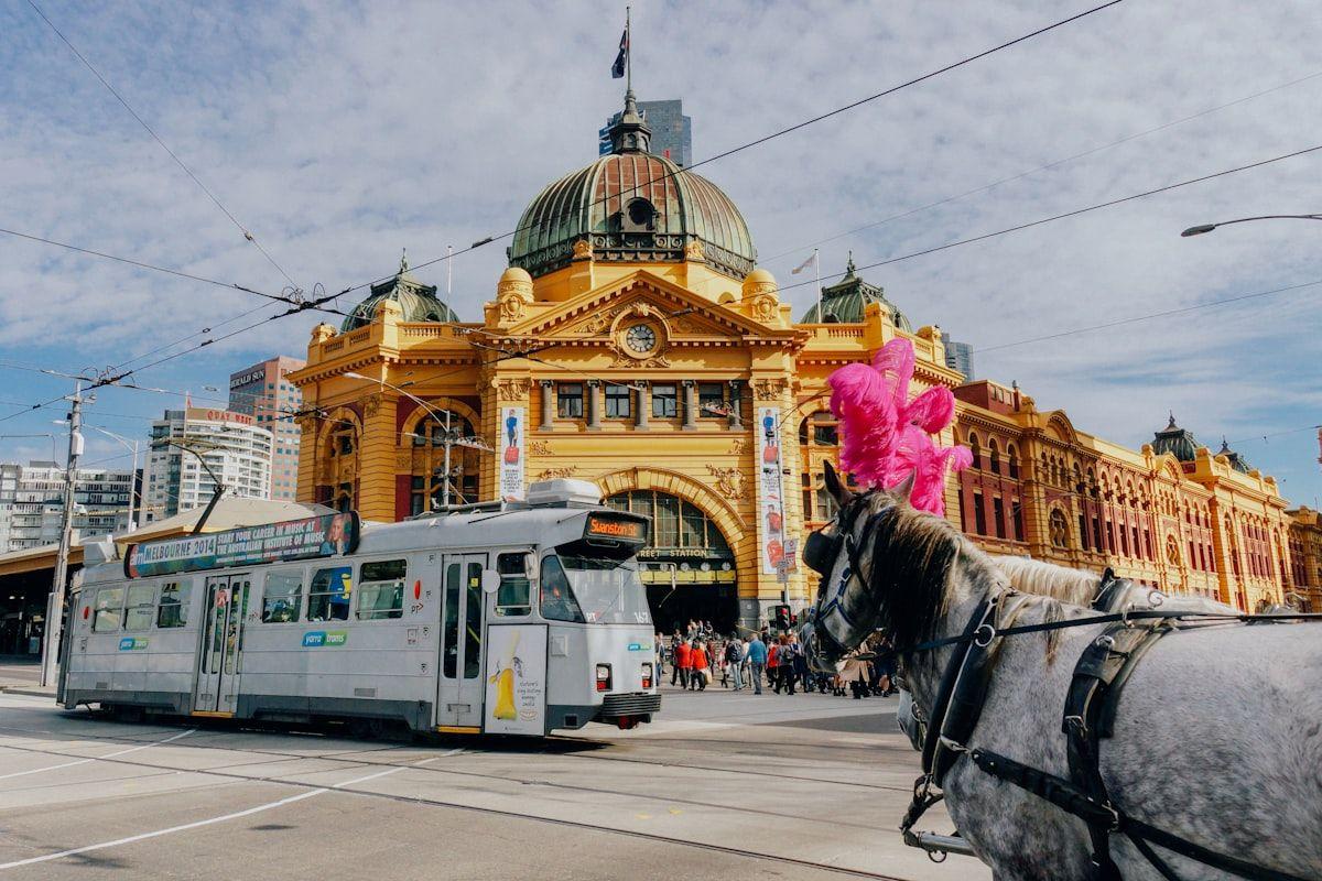 melbourne