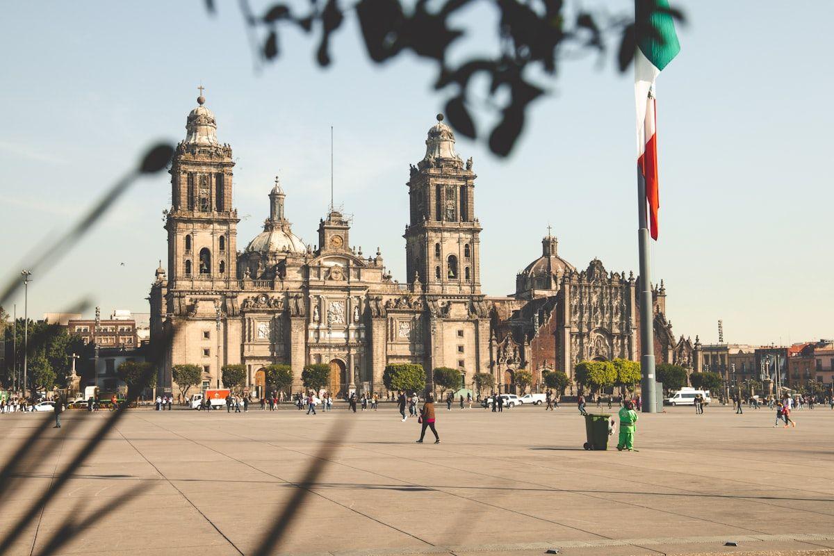 mexico-city