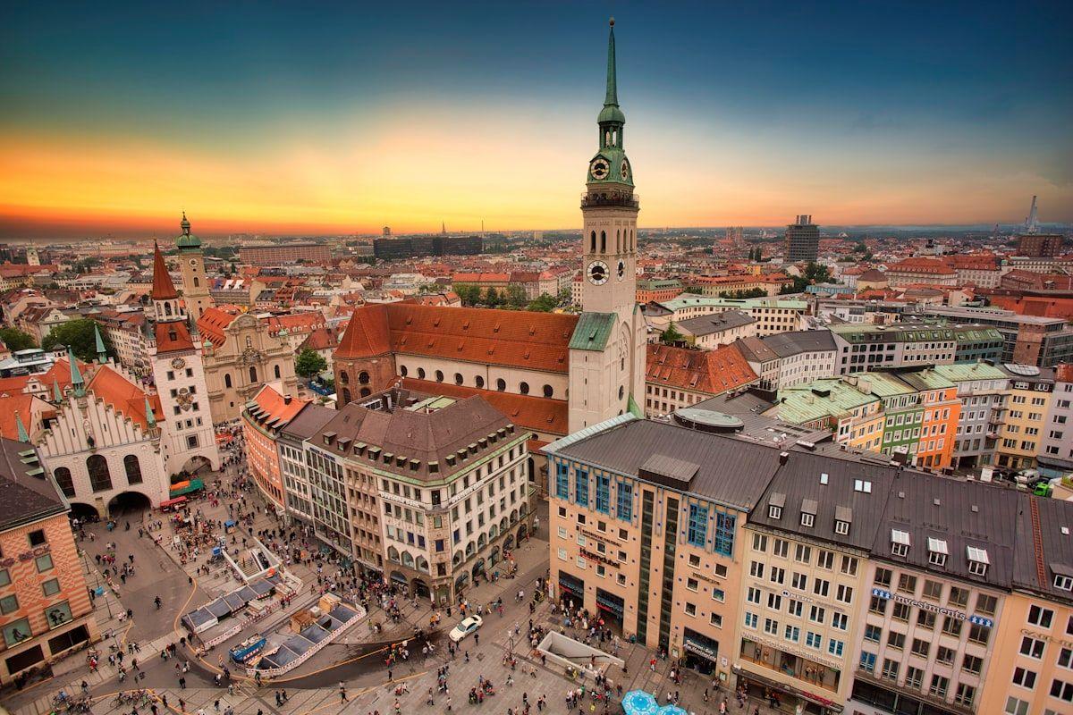 munich