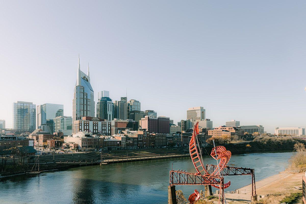 nashville