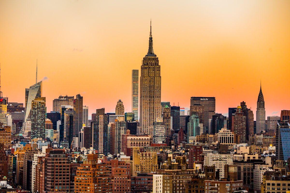 new-york-city