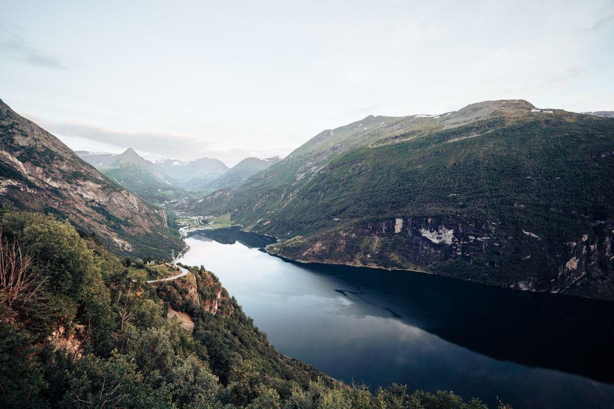 norwegian-fjords