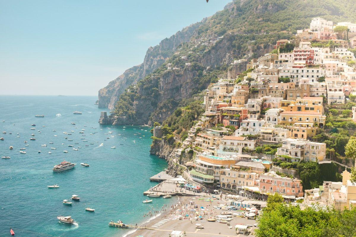 positano