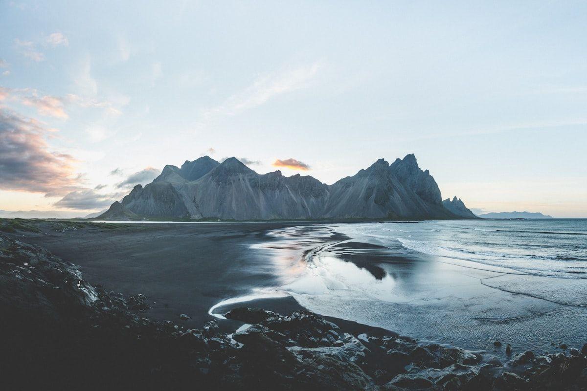 reykjavik