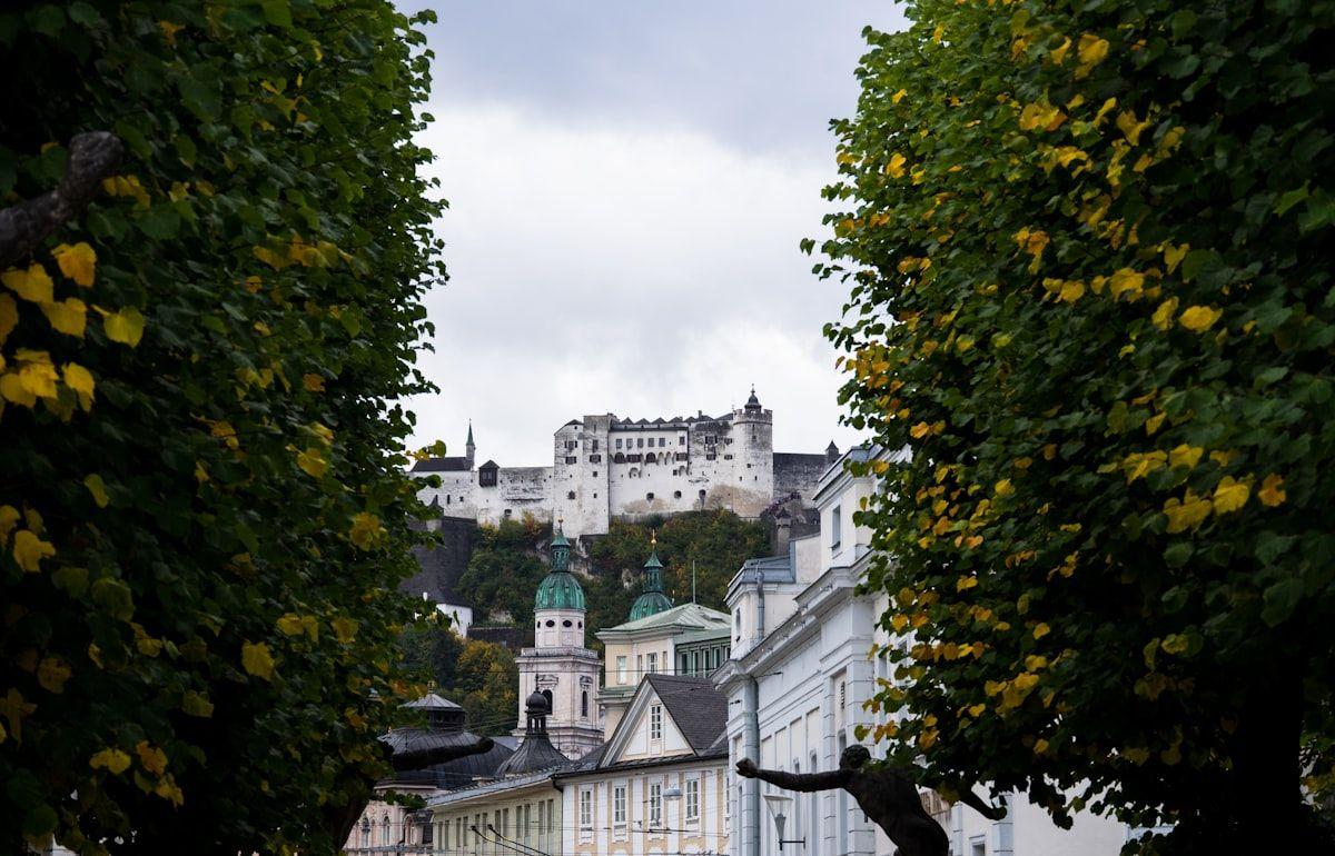 salzburg