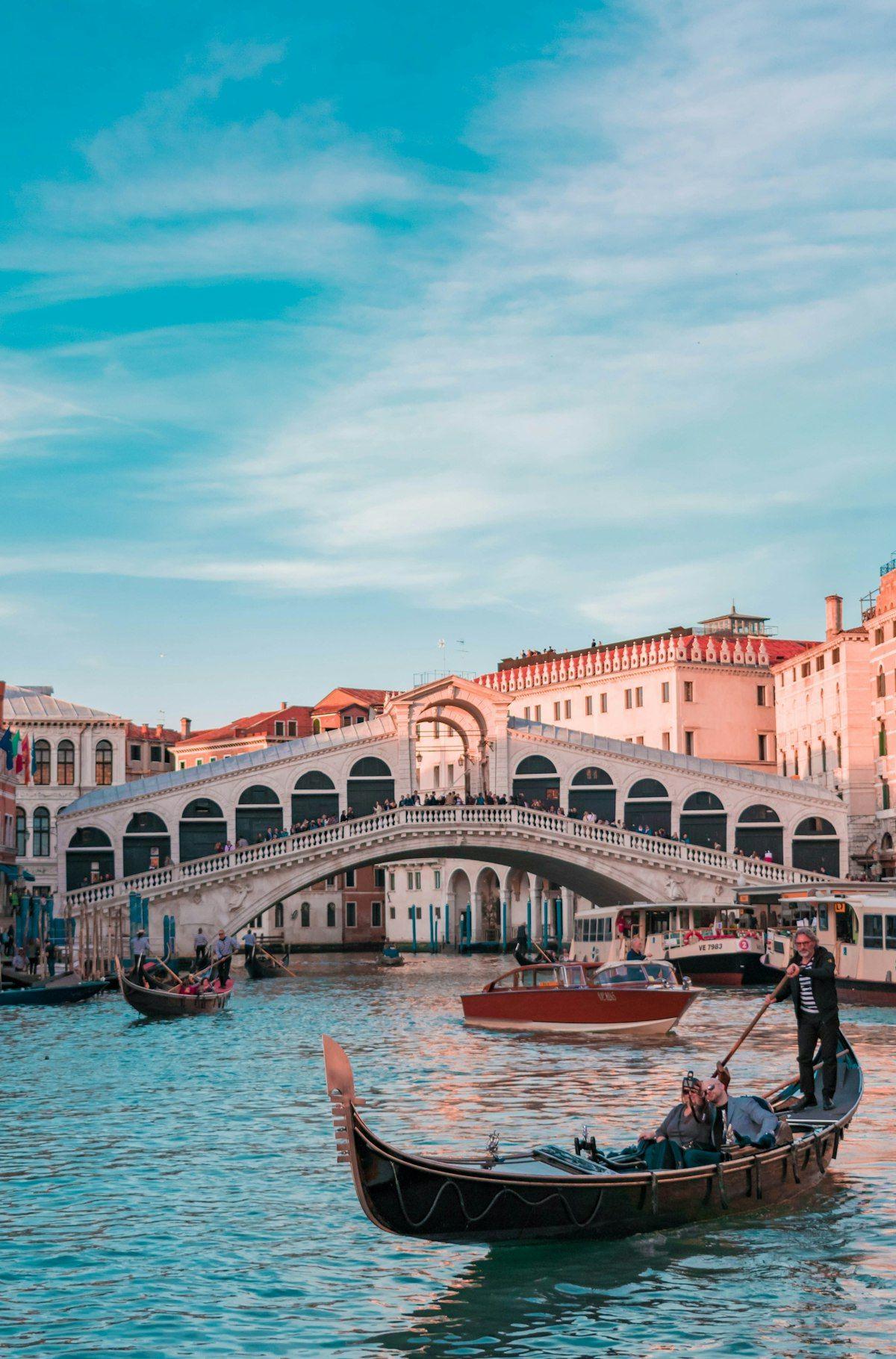 venice
